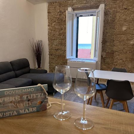Apartamento La Dimora Dei Bastioni Alguer Exterior foto