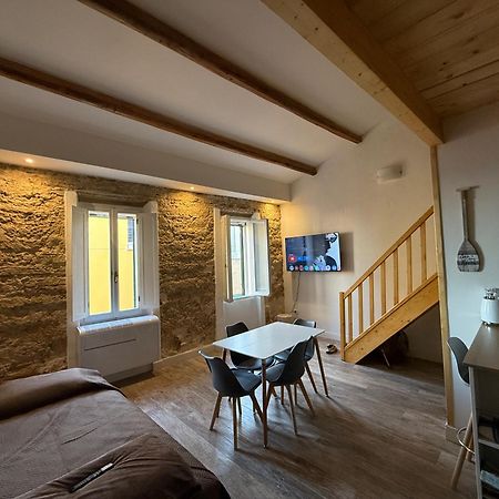 Apartamento La Dimora Dei Bastioni Alguer Exterior foto
