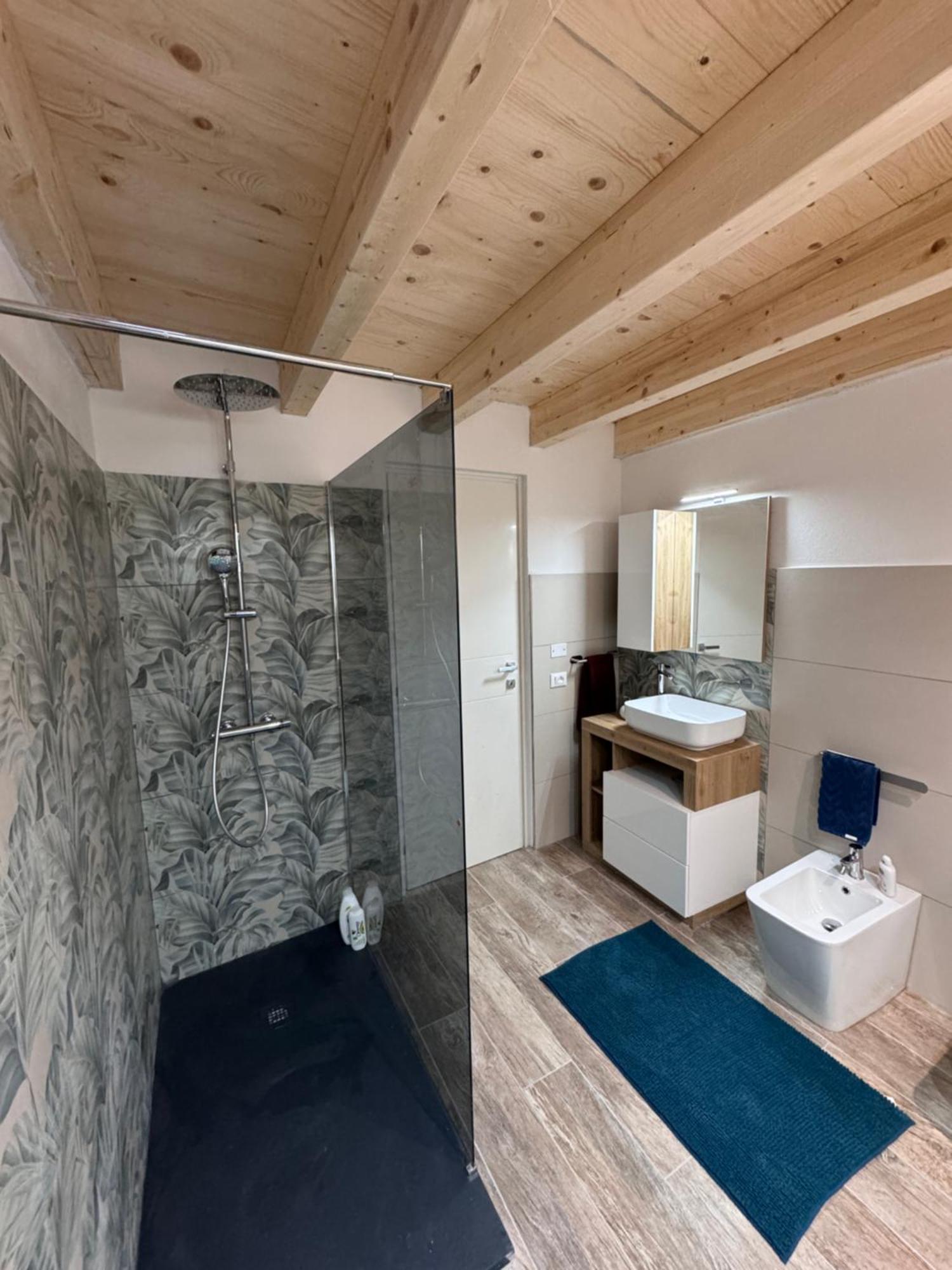 Apartamento La Dimora Dei Bastioni Alguer Exterior foto