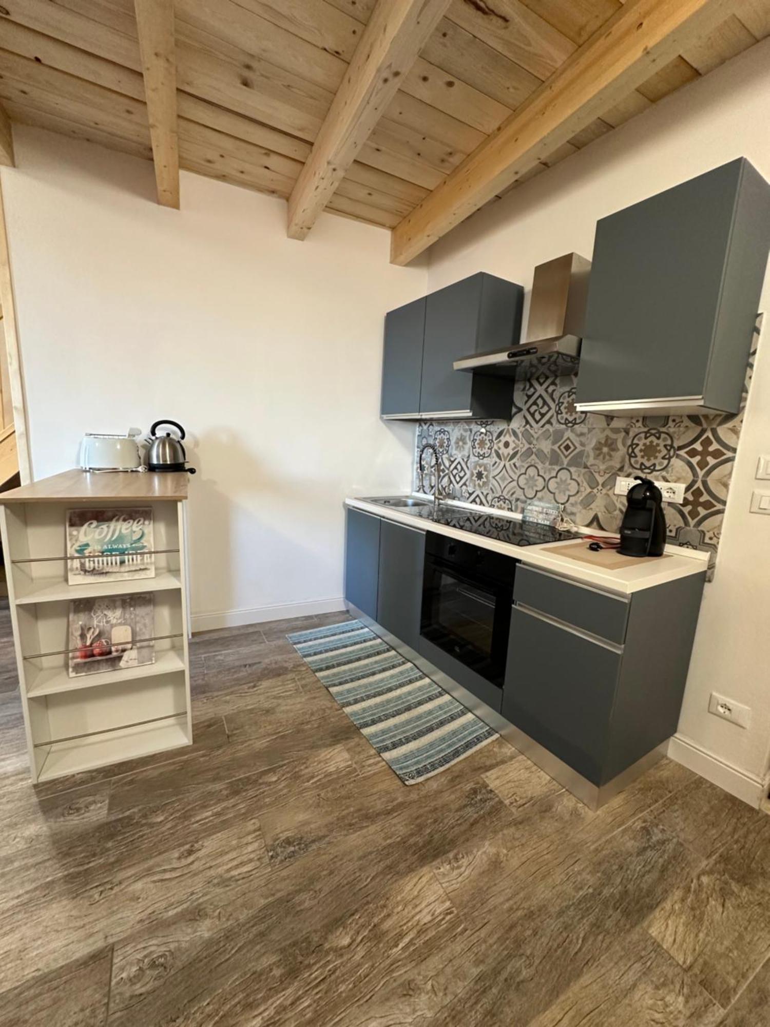 Apartamento La Dimora Dei Bastioni Alguer Exterior foto