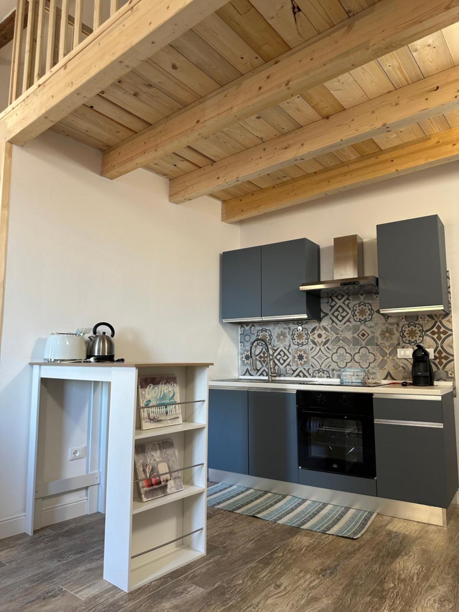 Apartamento La Dimora Dei Bastioni Alguer Exterior foto