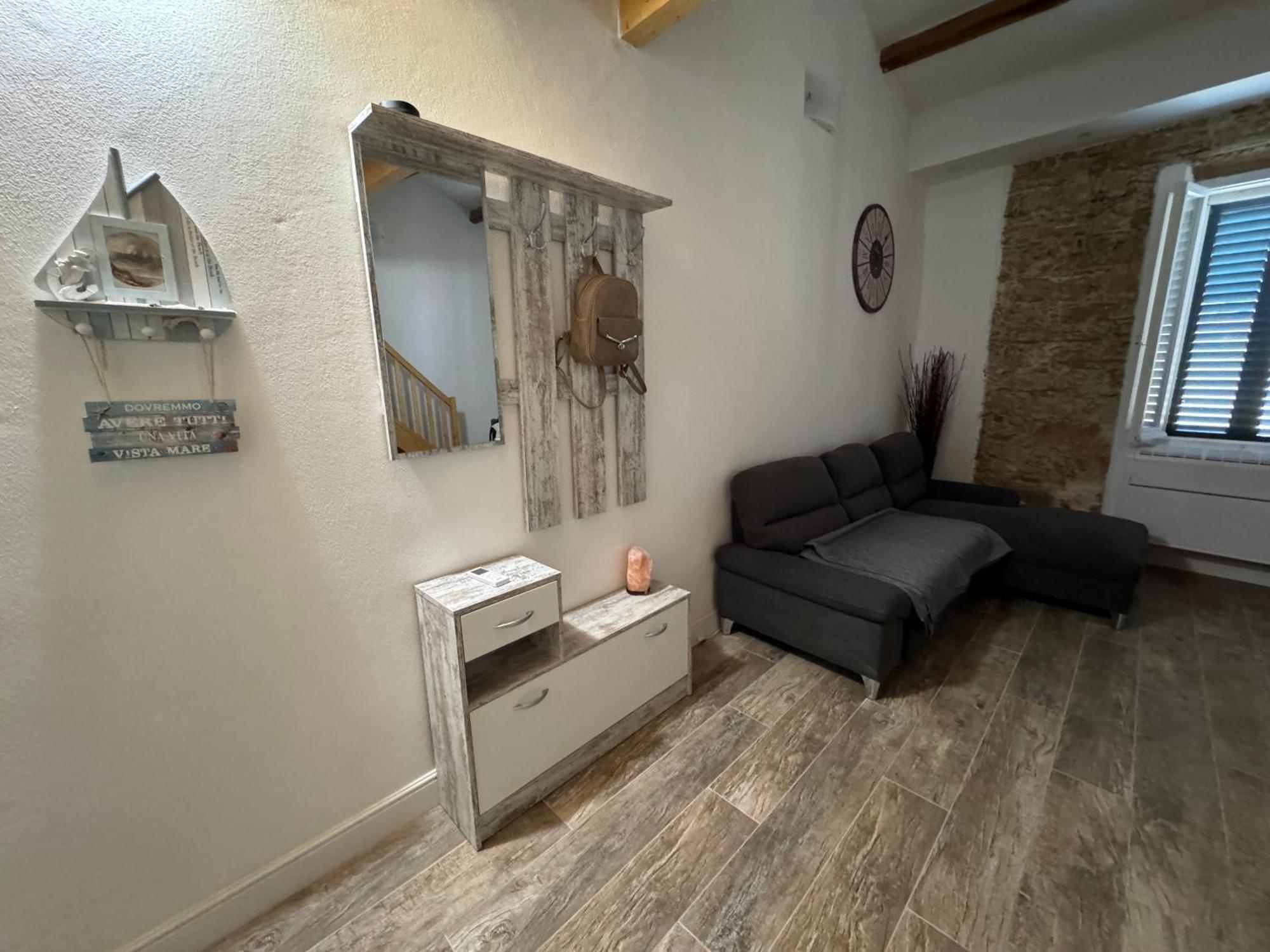 Apartamento La Dimora Dei Bastioni Alguer Exterior foto