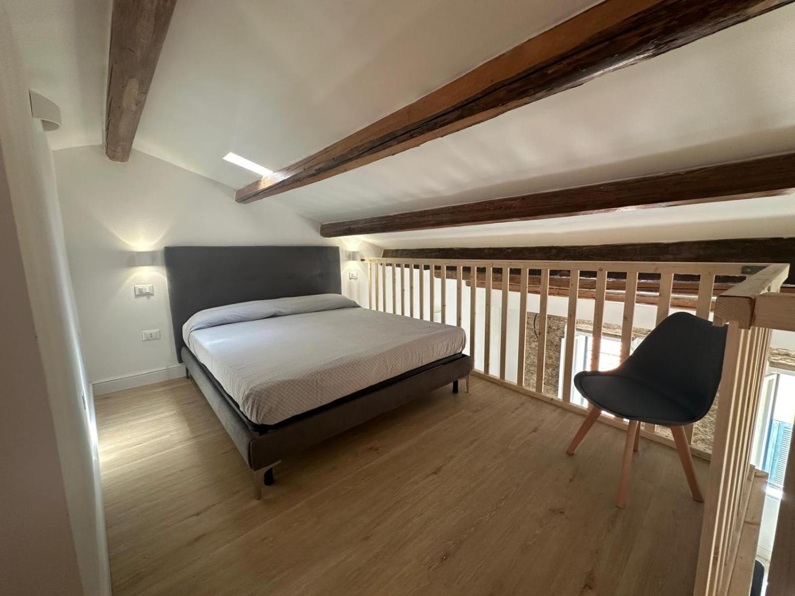 Apartamento La Dimora Dei Bastioni Alguer Exterior foto