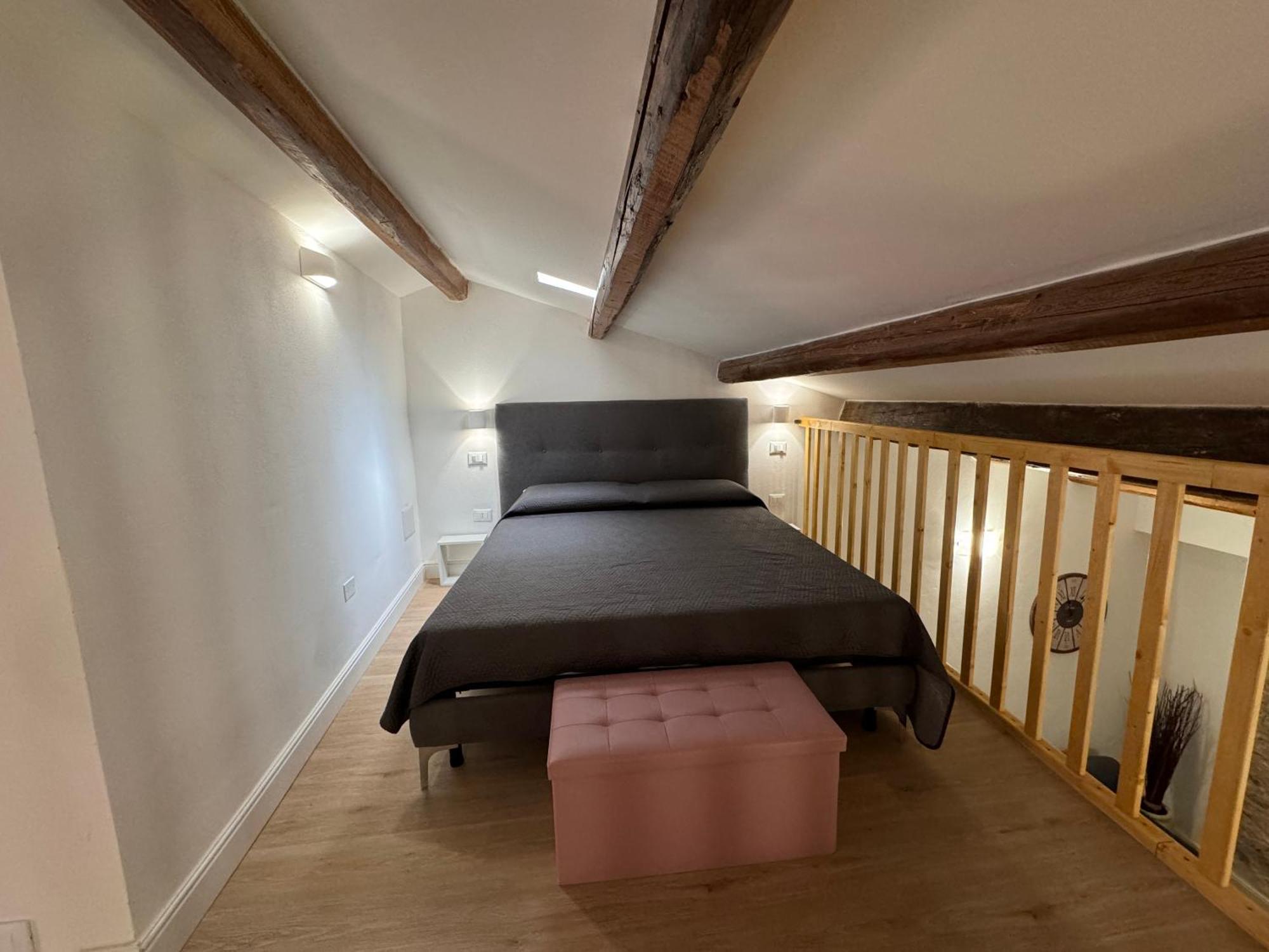 Apartamento La Dimora Dei Bastioni Alguer Exterior foto