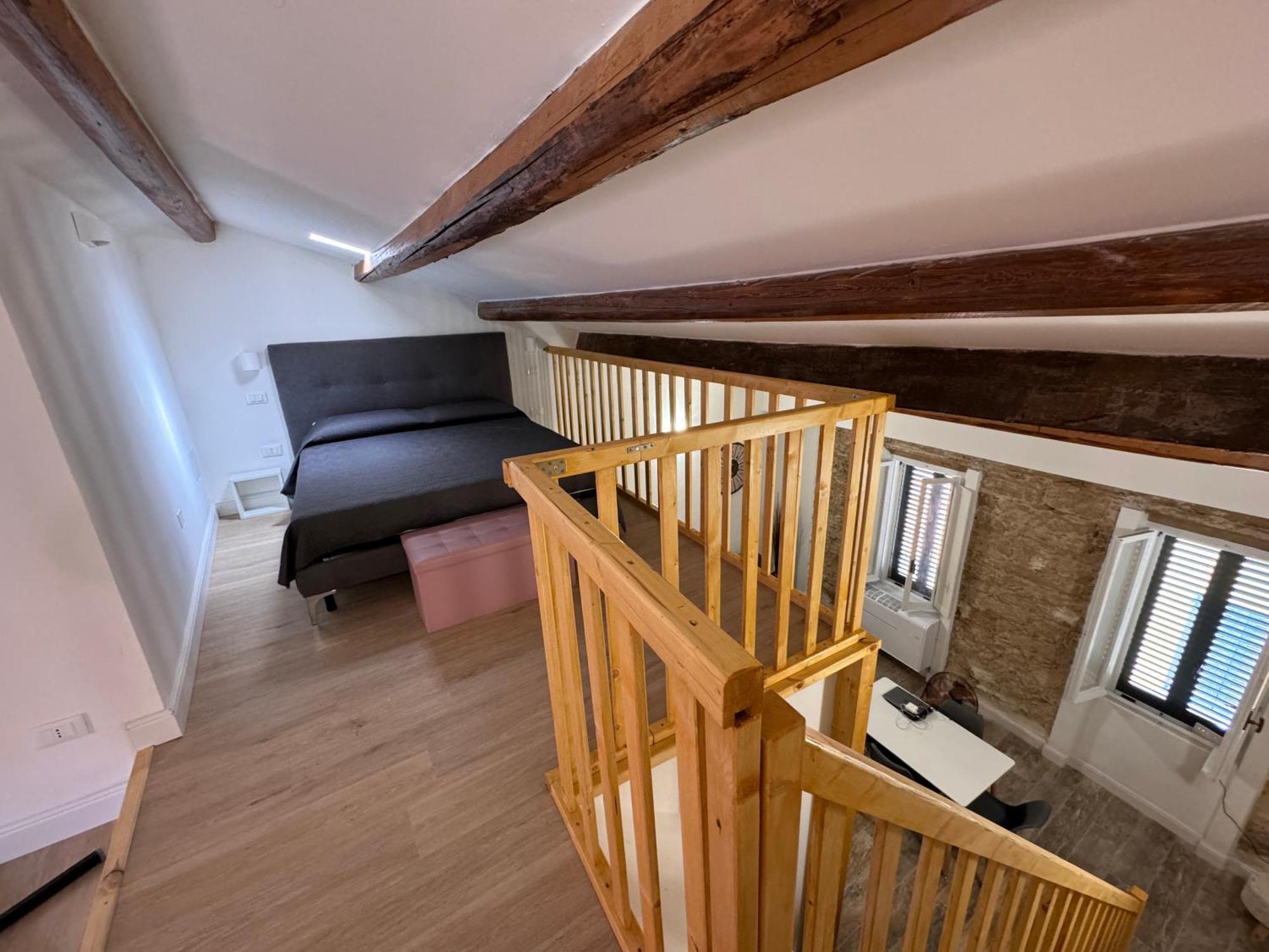 Apartamento La Dimora Dei Bastioni Alguer Exterior foto